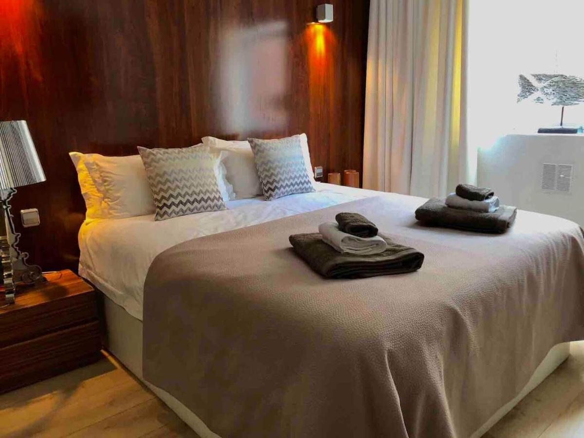 Ibiza Style House,6 Pers, Luxury,With Private Pool Sant Josep de sa Talaia Exterior foto